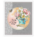 Poppy Crafts Clear Stamps