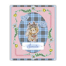 Poppy Crafts Clear Stamps