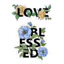 Poppy Crafts Clear Stamps