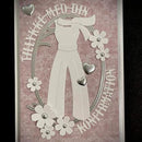 Poppy Crafts Cutting Dies