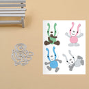 Poppy Crafts Cutting Dies