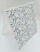 Poppy Crafts Embossing Folder