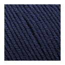 Bellissimo 8 Extra-Fine Merino 8ply Yarn 50g - Dark Navy