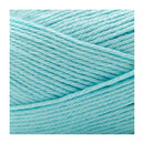 Premier Yarns Cotton Sprout Worsted Yarn - Aqua