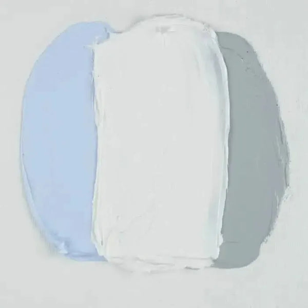 Cobra Artist Water Mixable Oil Colour - 115 - Titanium White (safflower oil, no zinc oxide) 40ml