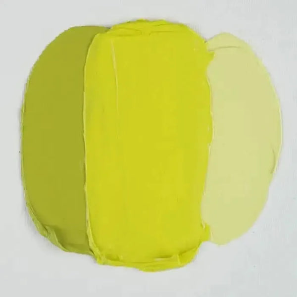 Cobra Artist Water Mixable Oil Colour - 233 - Chartreuse 40ml