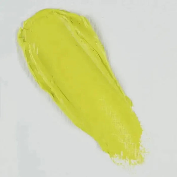 Cobra Artist Water Mixable Oil Colour - 233 - Chartreuse 40ml