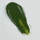 Cobra Artist Water Mixable Oil Colour - 639 - Olive Green Yellow 40ml