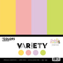 PhotoPlay Cardstock Variety Pack 8/Pkg Easter Sunday