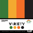 PhotoPlay Cardstock Variety Pack 8/Pkg Charmed