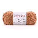 Premier Flora Yarn - Caramel