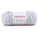 Premier Flora Yarn - Sky