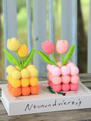 Poppy Crafts Learn to Crochet Kit