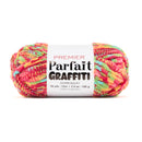 Premier Yarns Parfait Graffiti Yarn 100g - Candy Apple