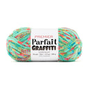 Premier Yarns Parfait Graffiti Yarn 100g - Surf