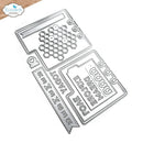 Elizabeth Craft Metal Die Planner Cards 4