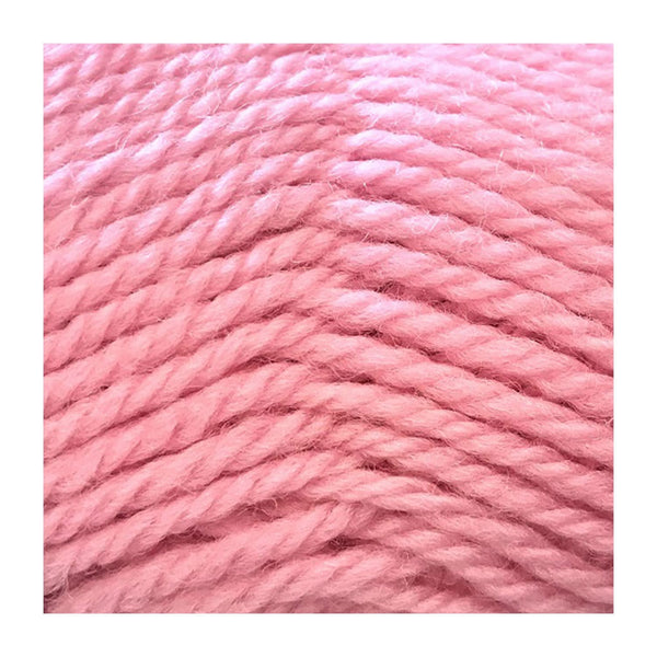 Cleckheaton Country Yarn 8ply 50g - Pink