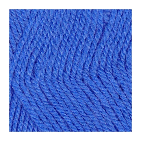 Cleckheaton Country Yarn 8ply 50g - Periwinkle