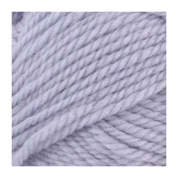 Cleckheaton Country Yarn 8ply 50g - Ghost Grey