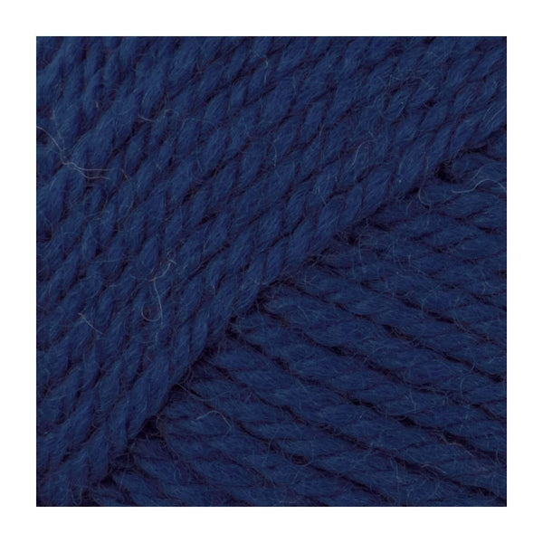 Cleckheaton Country Yarn 8ply 50g - Dark Denim