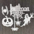 Poppy Crafts Cutting Dies