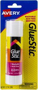 Avery® Glue Stick 1.27 ounce