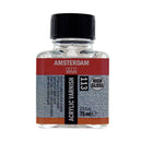 Amsterdam Acrylic Varnish High Gloss 75ml