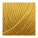 Bellissimo 8 Extra-Fine Merino 8ply Yarn 50g - Butter
