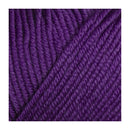Bellissimo 8 Extra-Fine Merino 8ply Yarn 50g - Violet