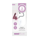 Tonic Studios Number Die & Shaker Set - Number 4*