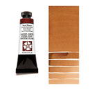Daniel Smith Extra Fine Watercolour Paint 15ml - Burnt Sienna