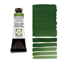 Daniel Smith Extra Fine Watercolour Paint 15ml - Chromium Green Oxide