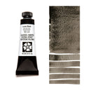 Daniel Smith Extra Fine Watercolour Paint 15ml - Lunar Black