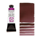 Daniel Smith Extra Fine Watercolour Paint 15ml - Naphthamide Maroon