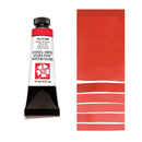 Daniel Smith Extra Fine Watercolour Paint 15ml - Pyrrol Red