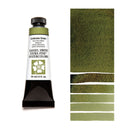 Daniel Smith Extra Fine Watercolour Paint 15ml - Undersea Green