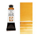 Daniel Smith Extra Fine Watercolour Paint 15ml - Yellow Ochre
