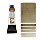 Daniel Smith Extra Fine Watercolour Paint 15ml - German Greenish Raw Umber