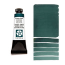 Daniel Smith Extra Fine Watercolour Paint 15ml - Prussian Green