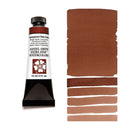 Daniel Smith Extra Fine Watercolour Paint 15ml - Transparent Red Oxide