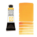 Daniel Smith Extra Fine Watercolour Paint 15ml - Permanent Yellow Deep