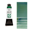 Daniel Smith Extra Fine Watercolour Paint 15ml - Cascade Green