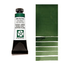 Daniel Smith Extra Fine Watercolour Paint 15ml - Deep Sap Green