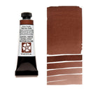 Daniel Smith Extra Fine Watercolour Paint 15ml - Enviro-Friendly Red Iron Oxide