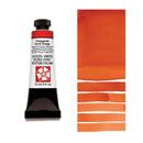 Daniel Smith Extra Fine Watercolour Paint 15ml - Transparent Pyrrol Orange