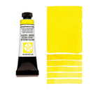 Daniel Smith Extra Fine Watercolour Paint 15ml - Quinophthalone Yellow