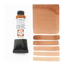 Daniel Smith Extra Fine Watercolour Paint 15ml - Burnt Sienna Light