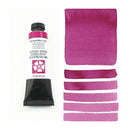 Daniel Smith Extra Fine Watercolour Paint 15ml - Quinacridone Lilac