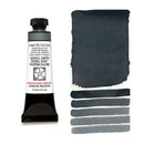 Daniel Smith Extra Fine Watercolour Paint 15ml - Joseph Z's Cool Grey