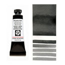 Daniel Smith Extra Fine Watercolour Paint 15ml - McCracken Black